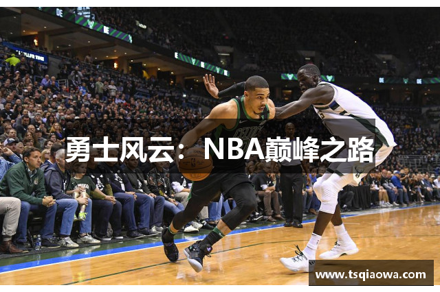 勇士风云：NBA巅峰之路