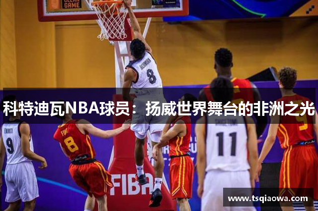 科特迪瓦NBA球员：扬威世界舞台的非洲之光